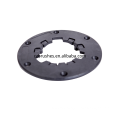 Floor Cleaning Equipment Spare Part Alto 2-way Clutch Plate